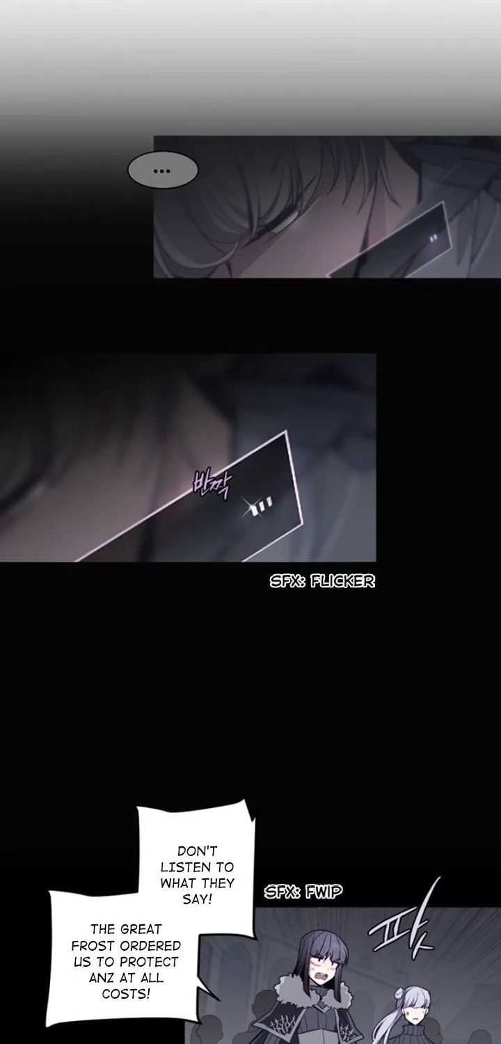 Read ANZ chapter 113 image 6 on Lezhin