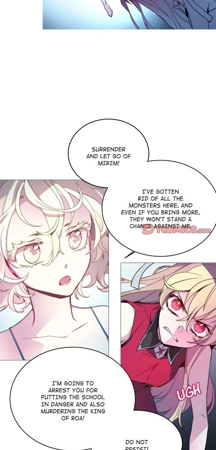 Read ANZ chapter 114 image 18 on Lezhin