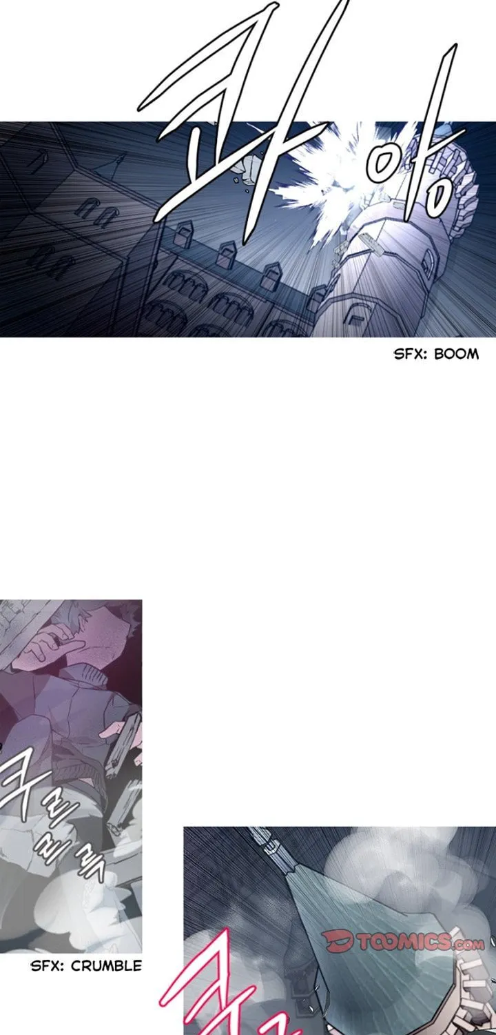 Read ANZ chapter 114 image 2 on Lezhin