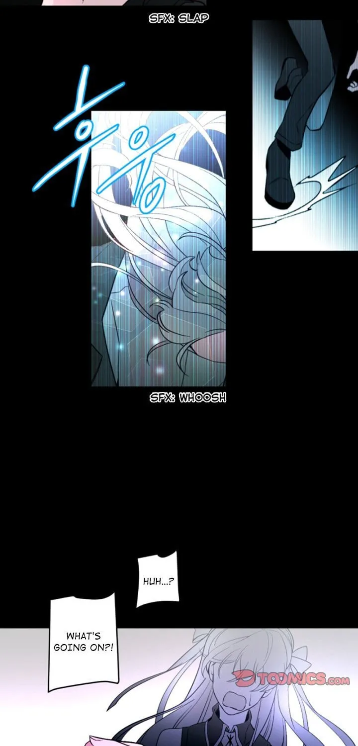 Read ANZ chapter 114 image 30 on Lezhin