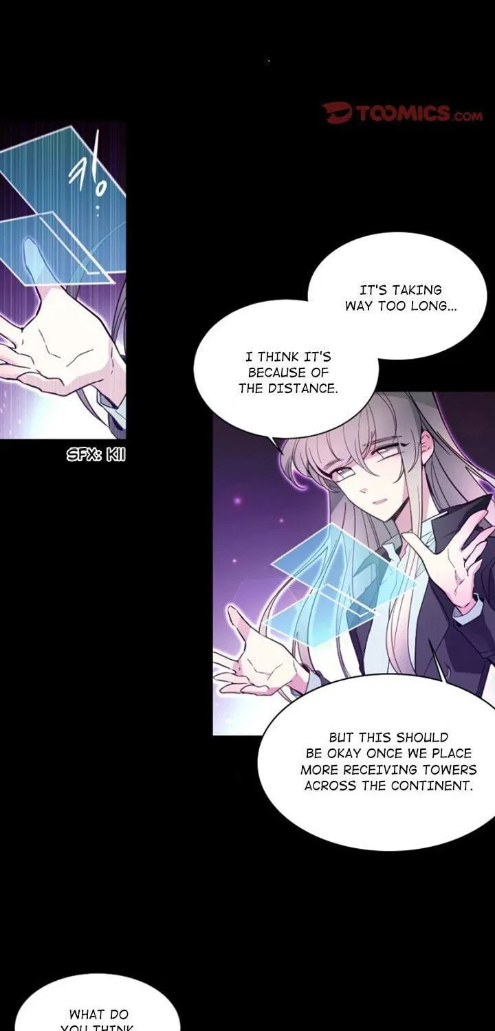 Read ANZ chapter 114 image 34 on Lezhin