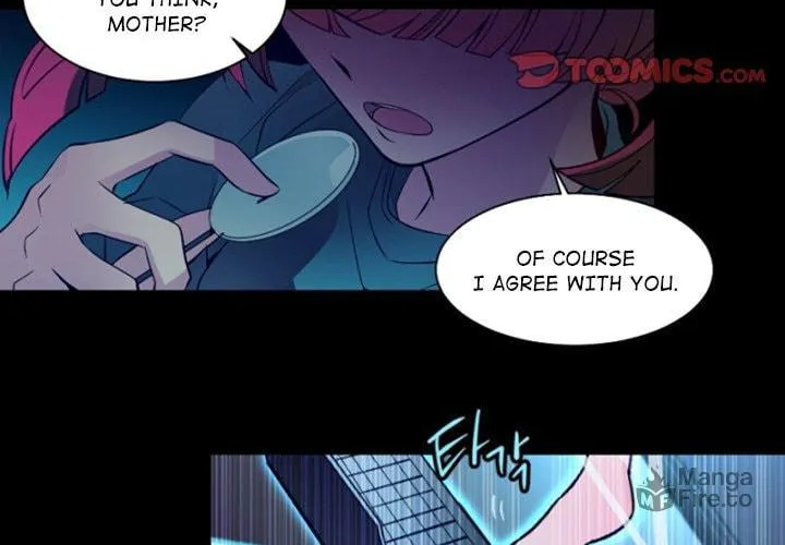 Read ANZ chapter 114 image 35 on Lezhin