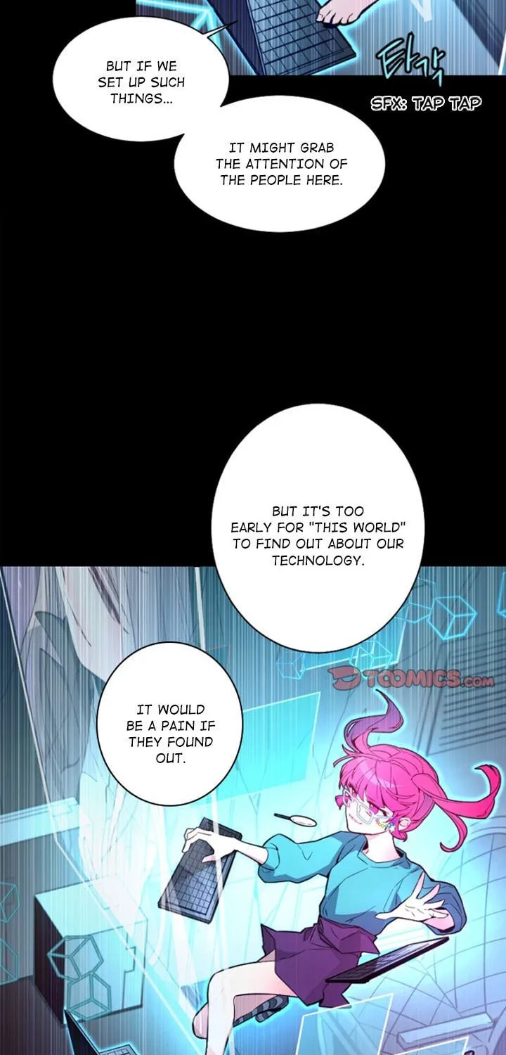 Read ANZ chapter 114 image 36 on Lezhin