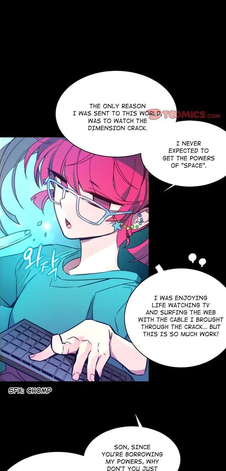 Read ANZ chapter 114 image 38 on Lezhin