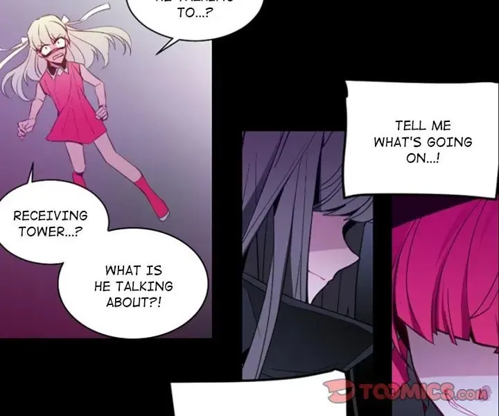 Read ANZ chapter 114 image 42 on Lezhin