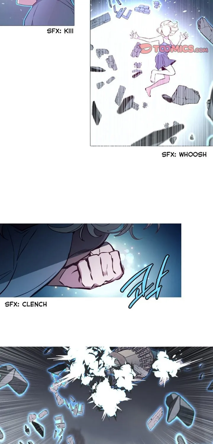 Read ANZ chapter 114 image 6 on Lezhin