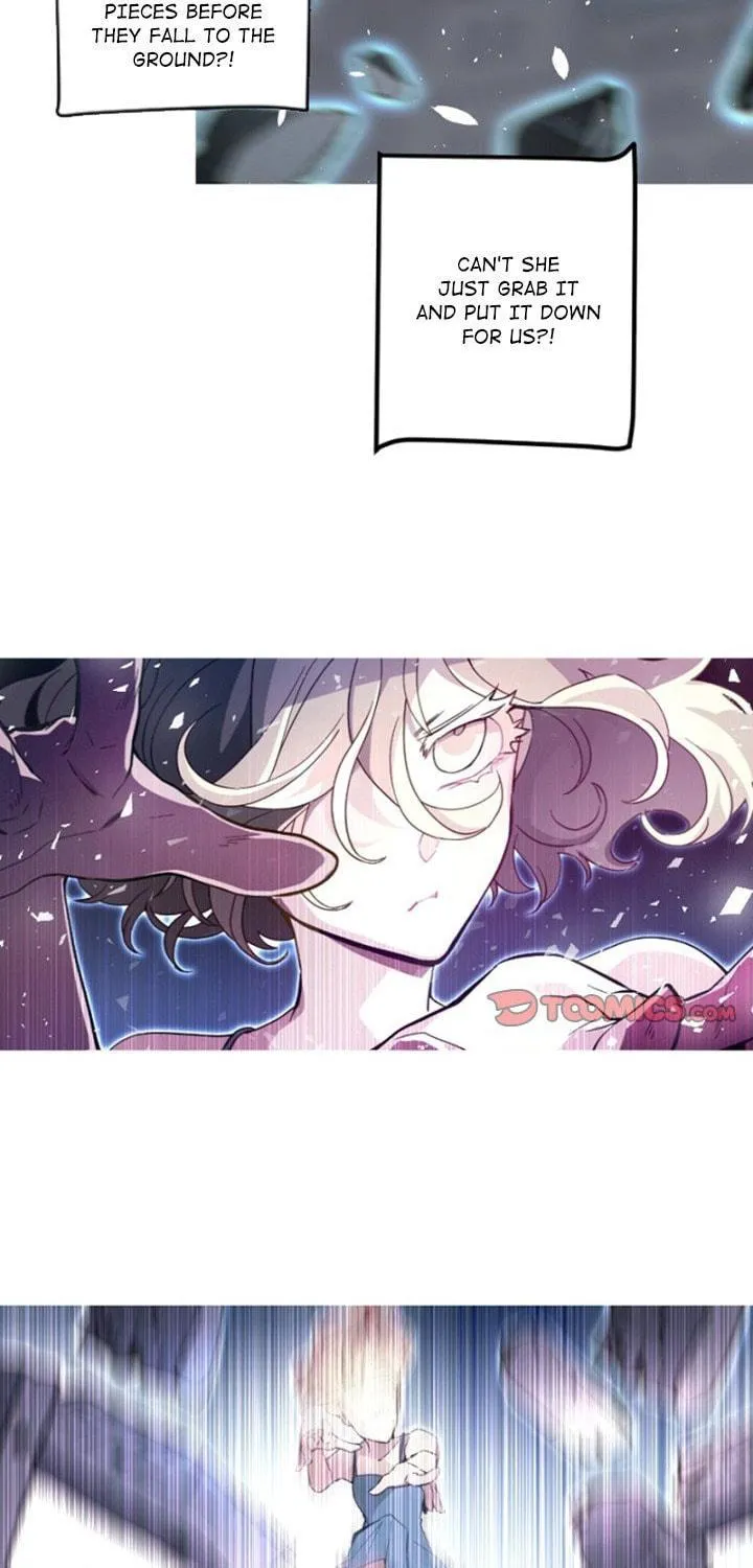 Read ANZ chapter 114 image 8 on Lezhin