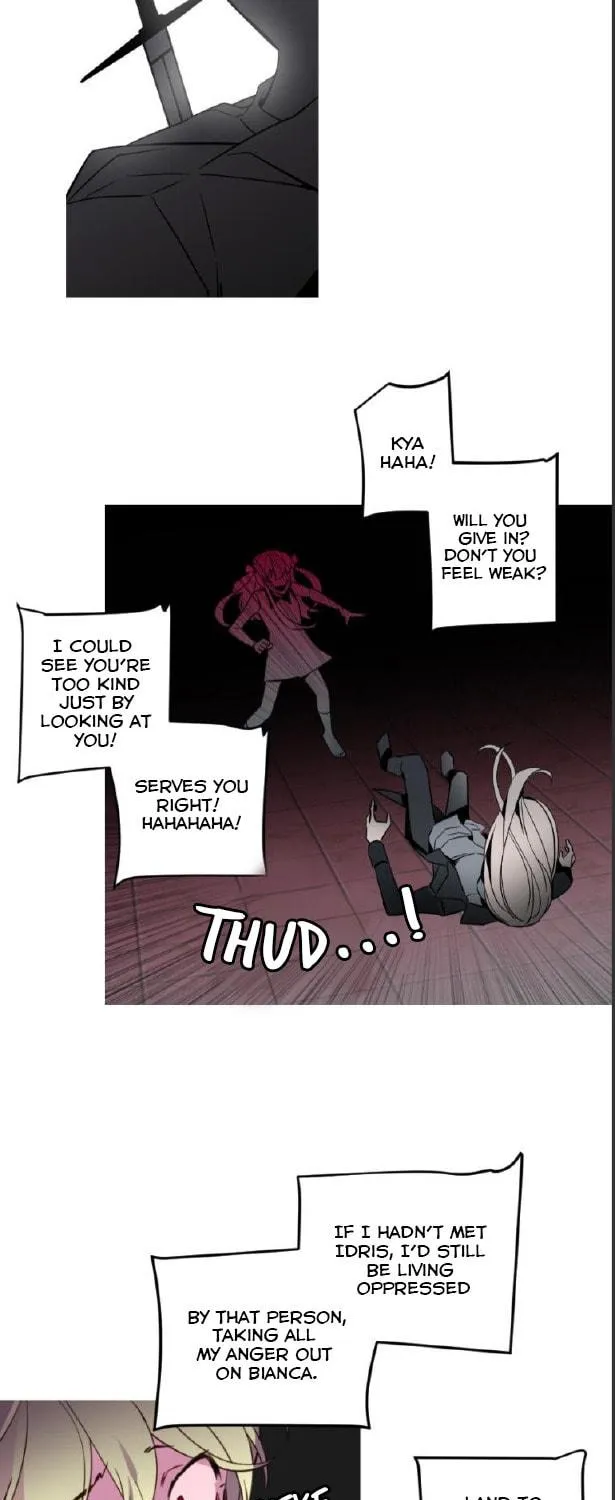 Read ANZ chapter 115 image 10 on Lezhin