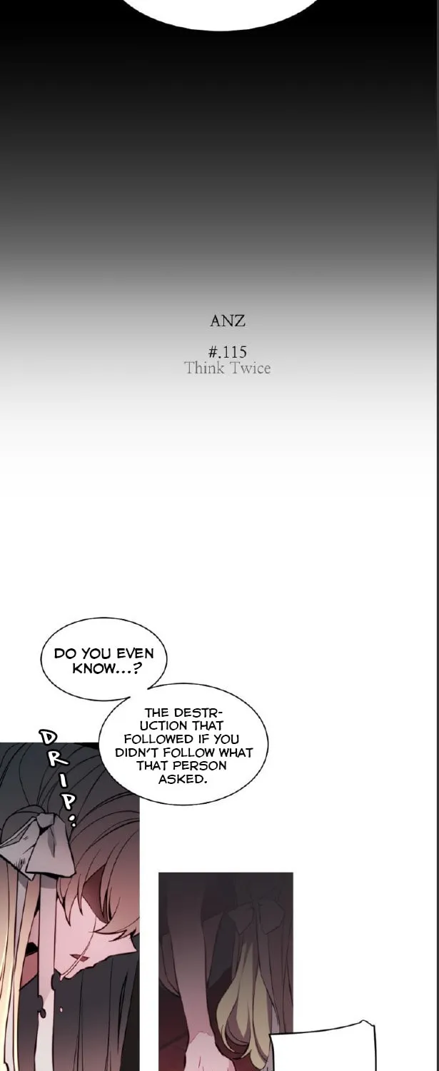 Read ANZ chapter 115 image 2 on Lezhin