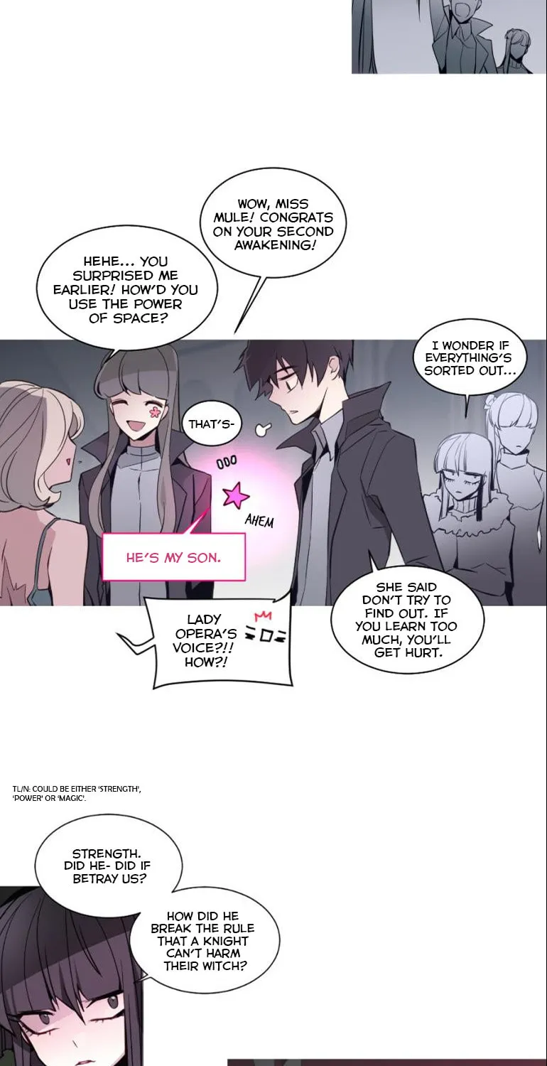 Read ANZ chapter 115 image 30 on Lezhin
