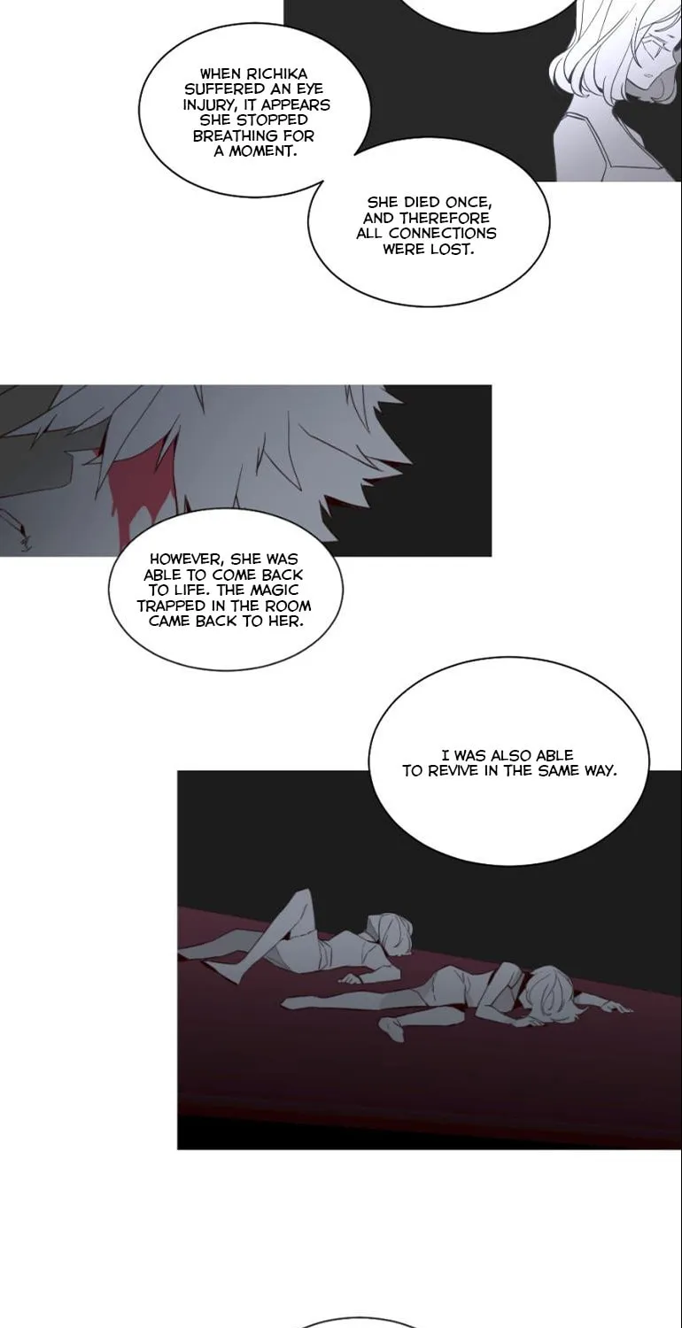 Read ANZ chapter 115 image 32 on Lezhin