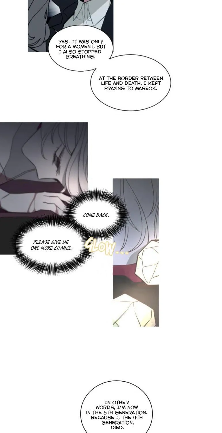 Read ANZ chapter 115 image 34 on Lezhin