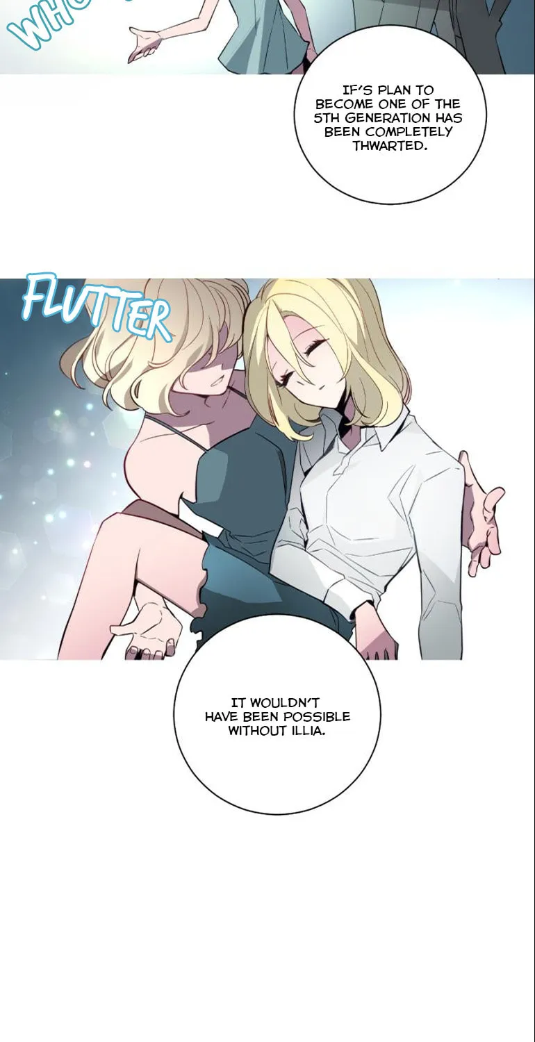 Read ANZ chapter 115 image 36 on Lezhin