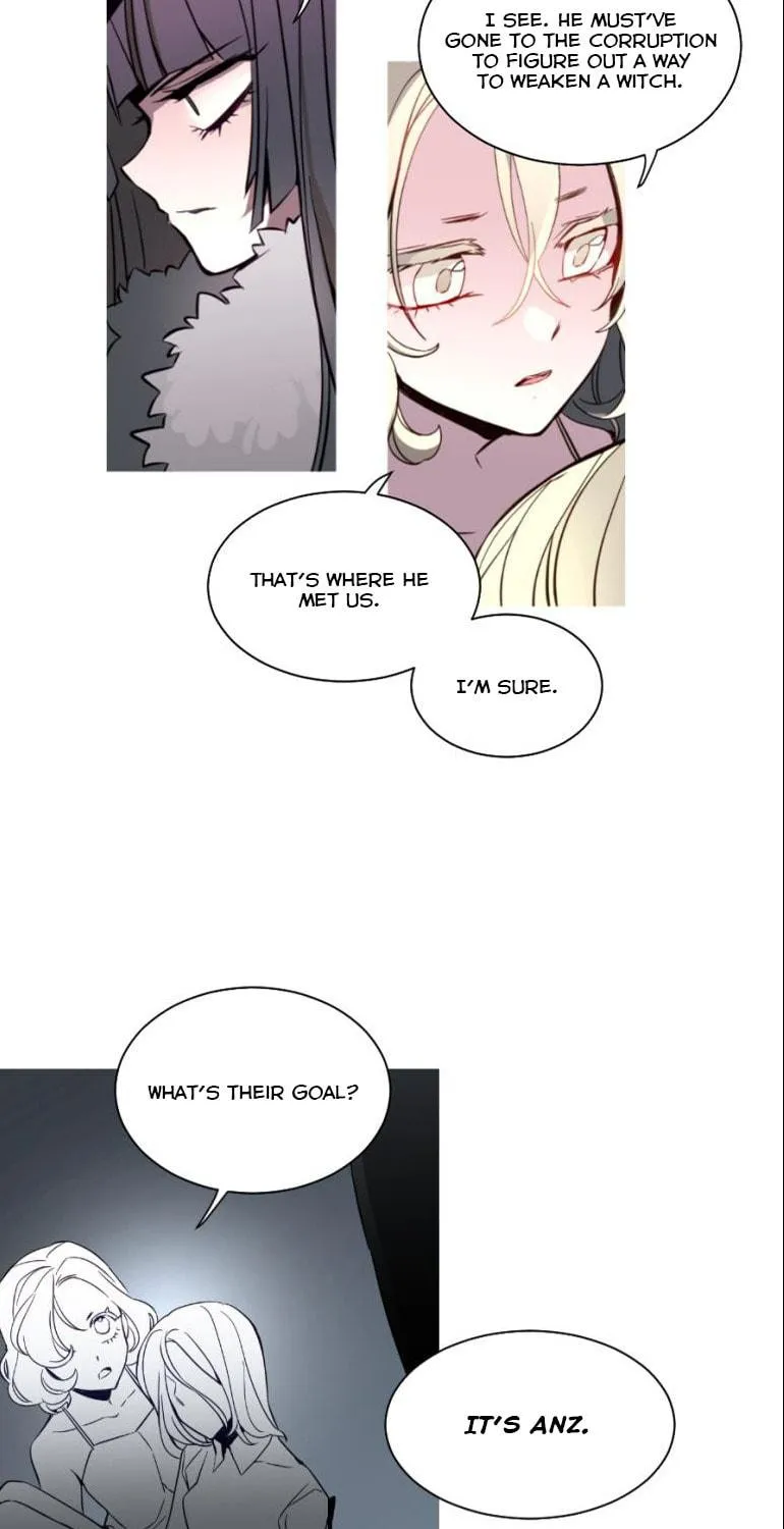 Read ANZ chapter 115 image 38 on Lezhin