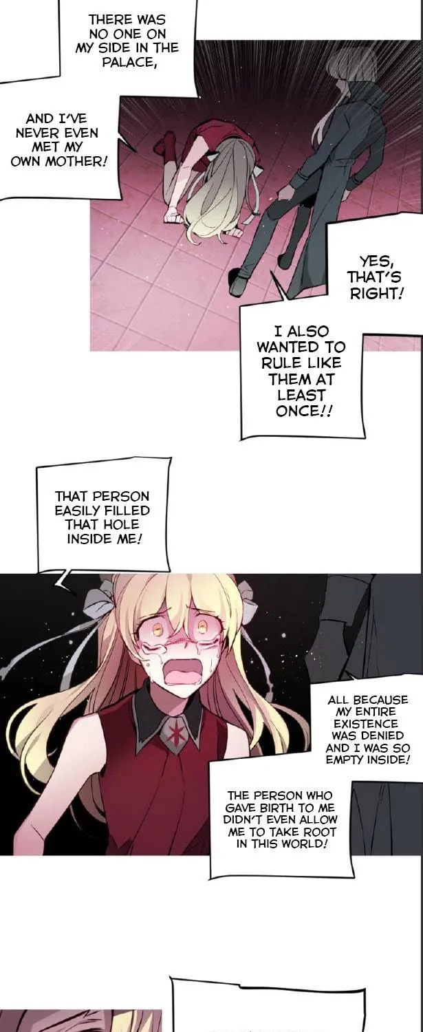 Read ANZ chapter 115 image 4 on Lezhin