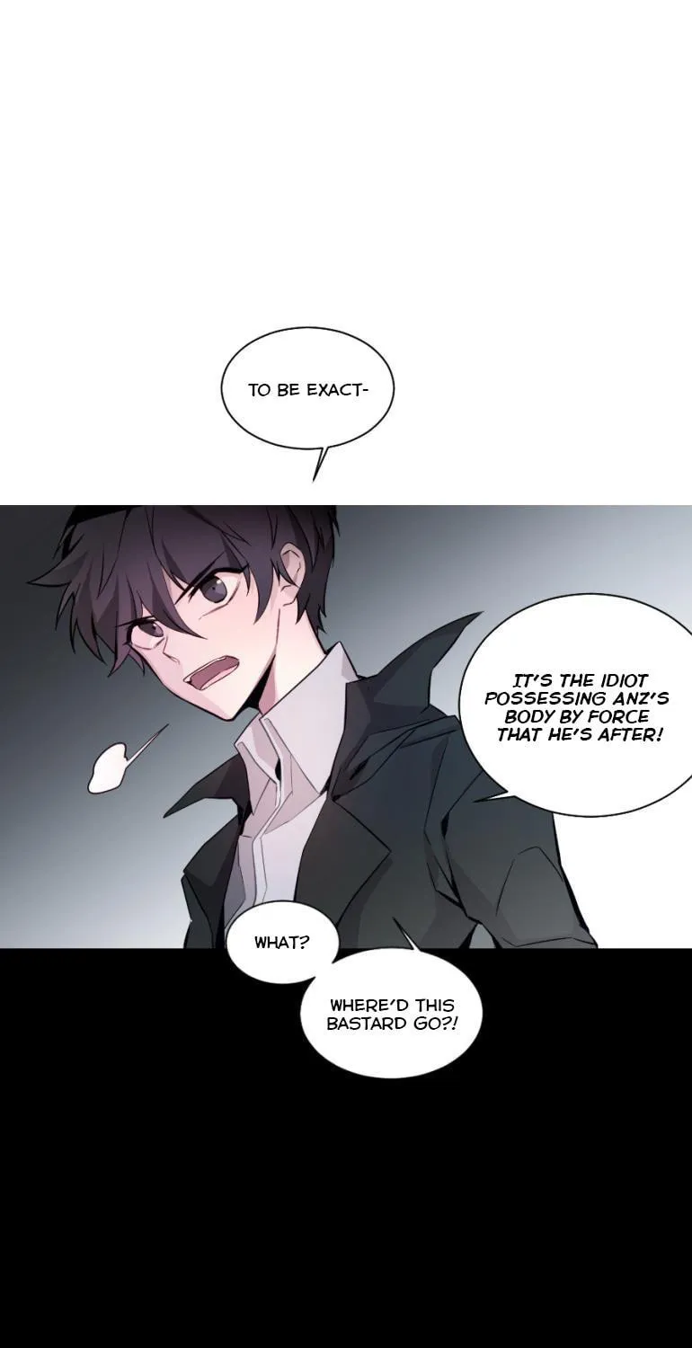 Read ANZ chapter 115 image 40 on Lezhin