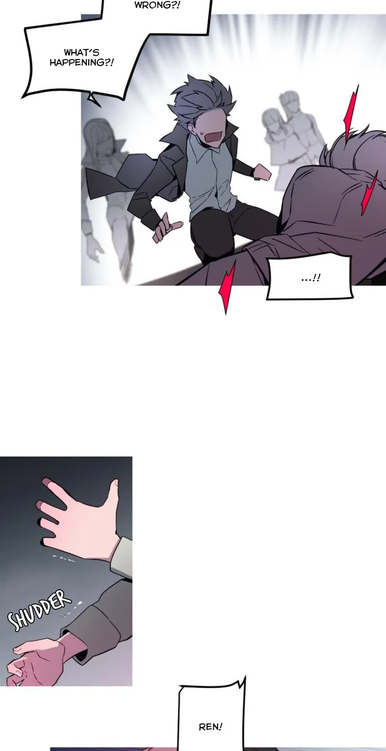 Read ANZ chapter 115 image 54 on Lezhin