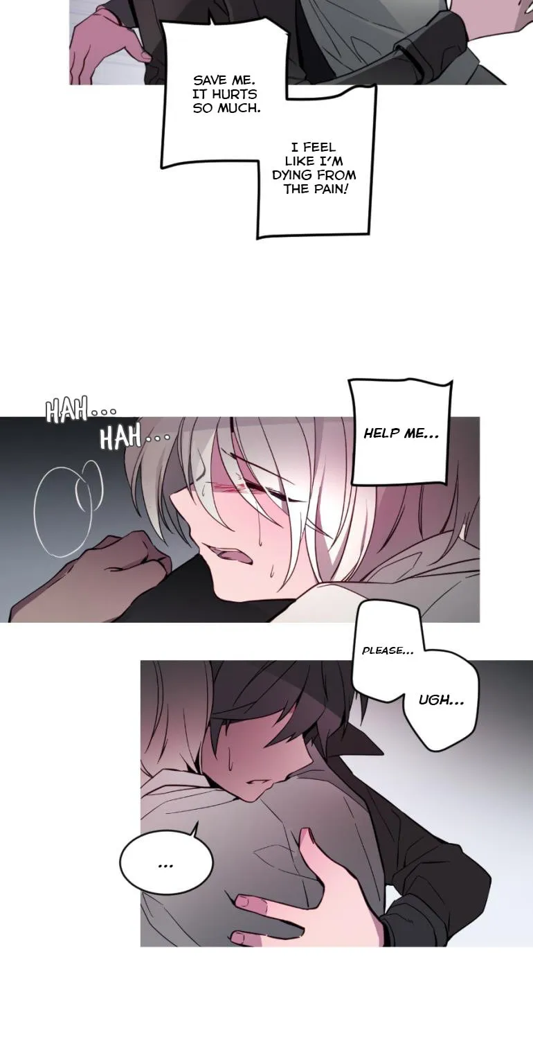 Read ANZ chapter 115 image 56 on Lezhin