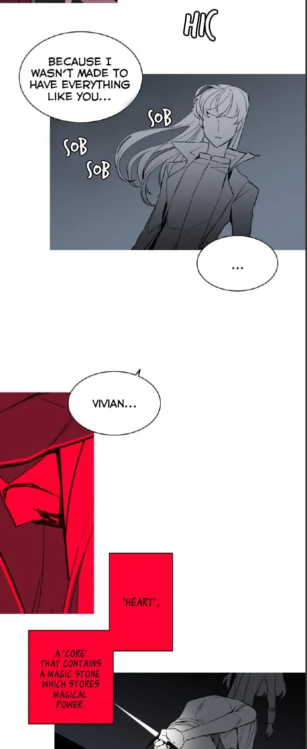 Read ANZ chapter 115 image 6 on Lezhin