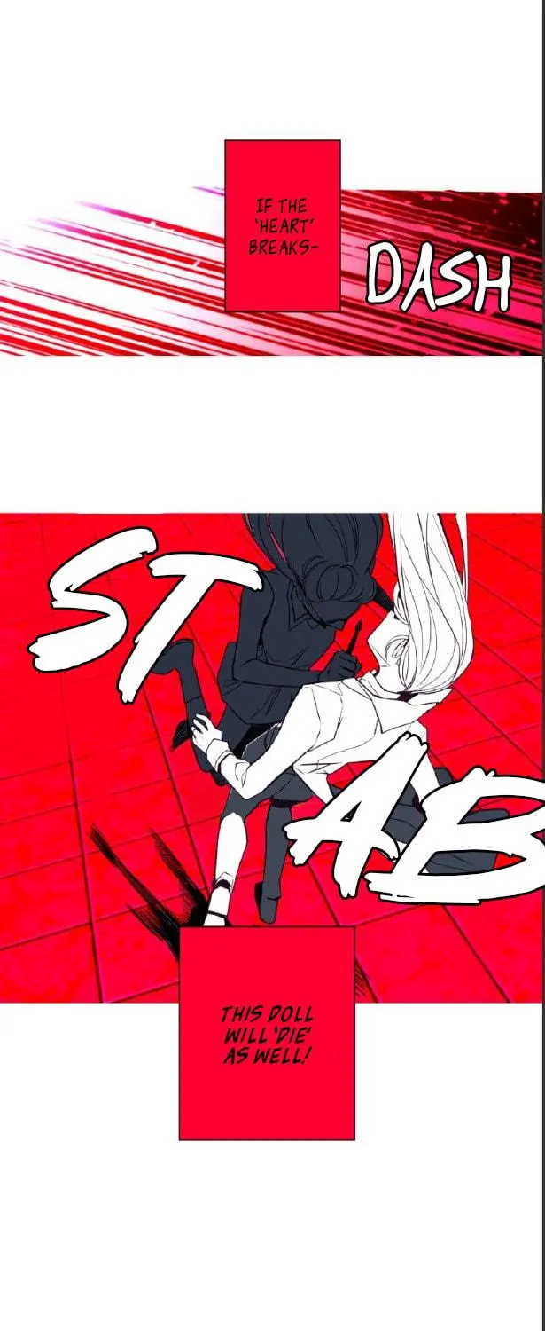 Read ANZ chapter 115 image 8 on Lezhin