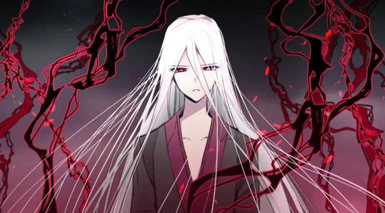 Read ANZ chapter 116 image 1 on Lezhin