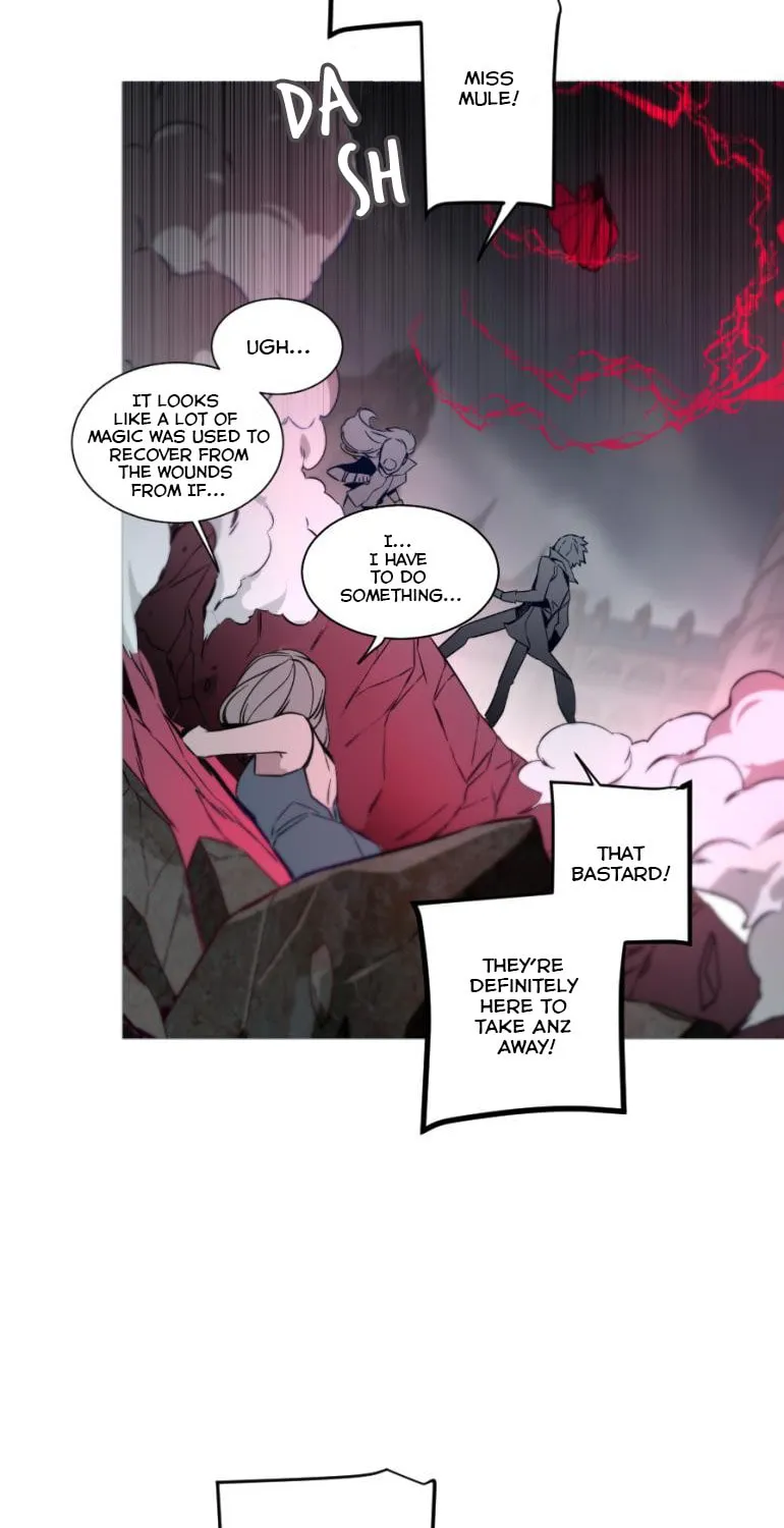 Read ANZ chapter 116 image 12 on Lezhin