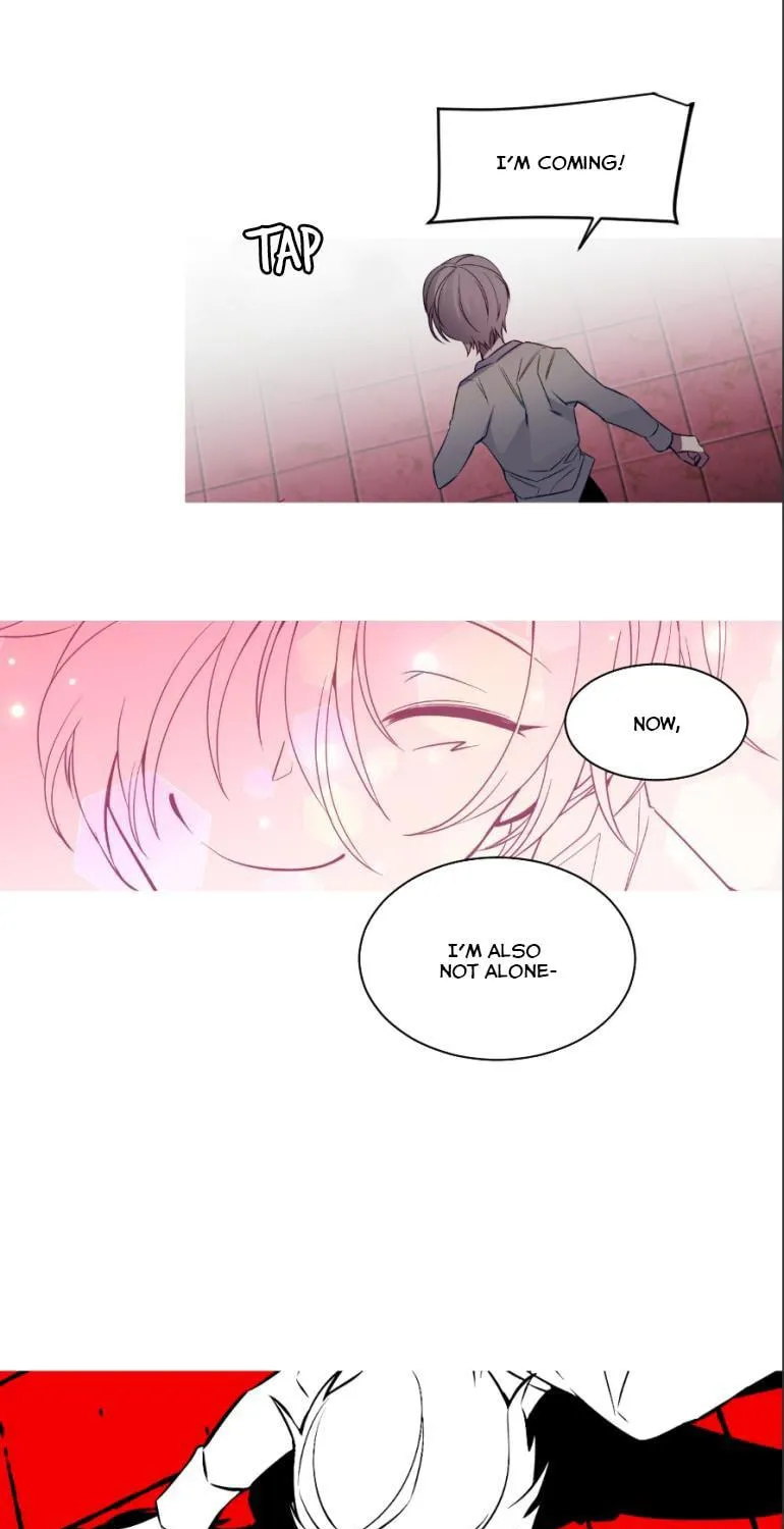 Read ANZ chapter 116 image 22 on Lezhin