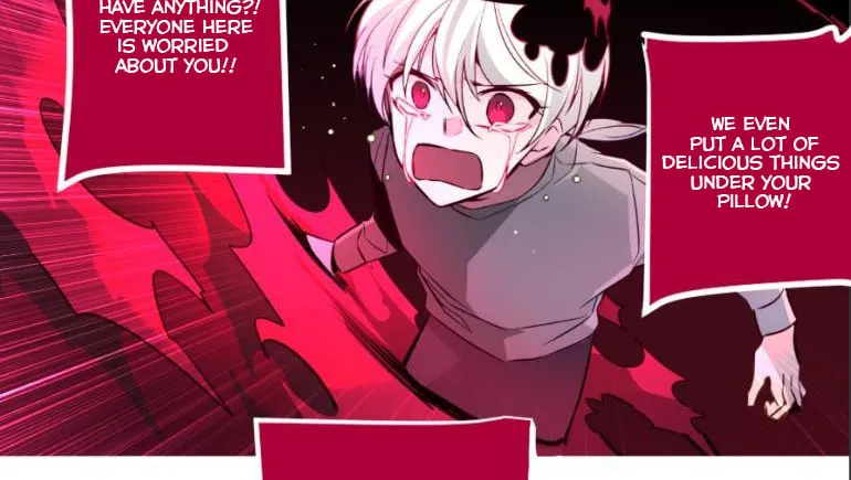 Read ANZ chapter 116 image 33 on Lezhin