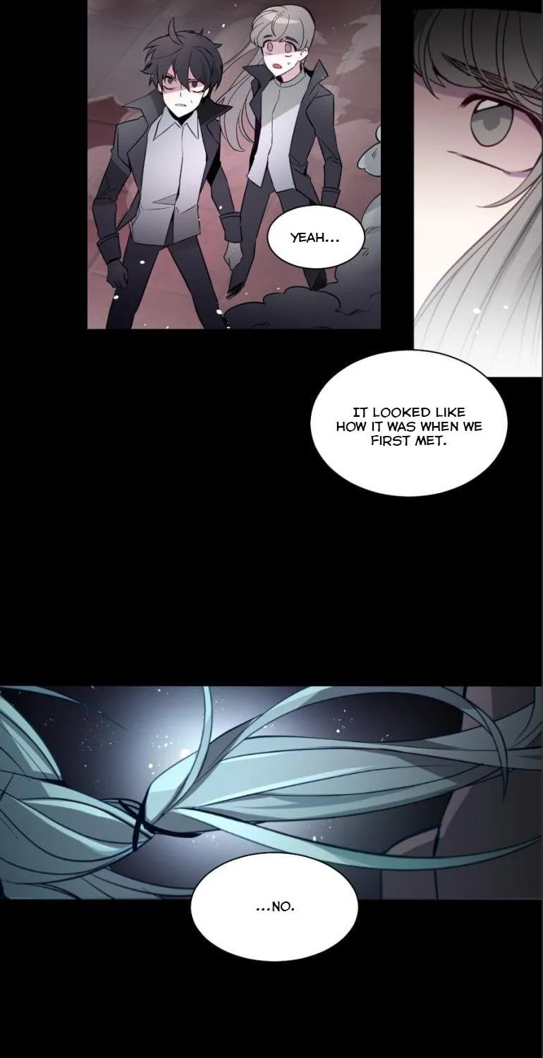 Read ANZ chapter 116 image 40 on Lezhin