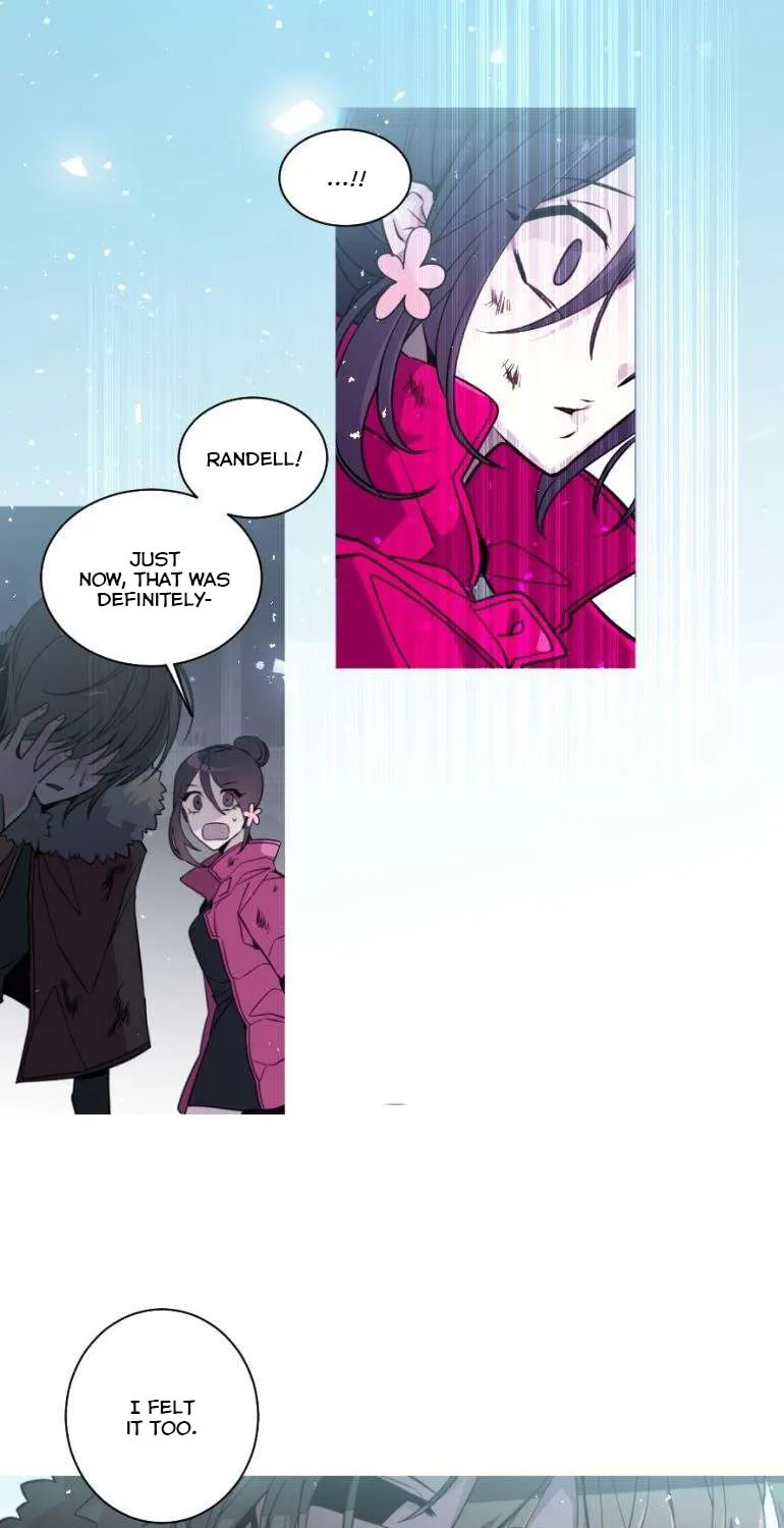 Read ANZ chapter 116 image 72 on Lezhin