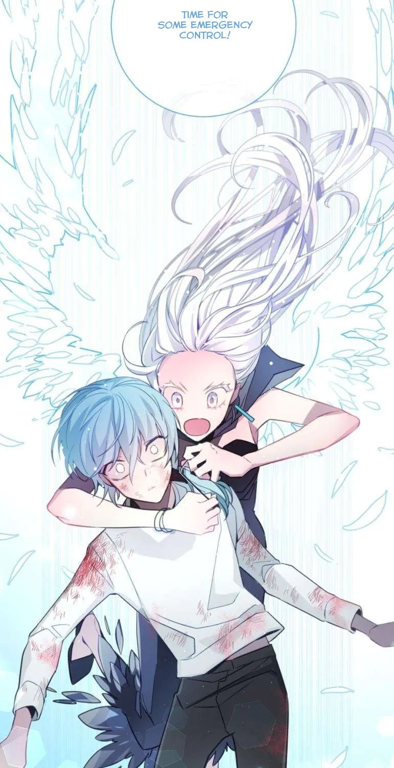 Read ANZ chapter 116 image 80 on Lezhin