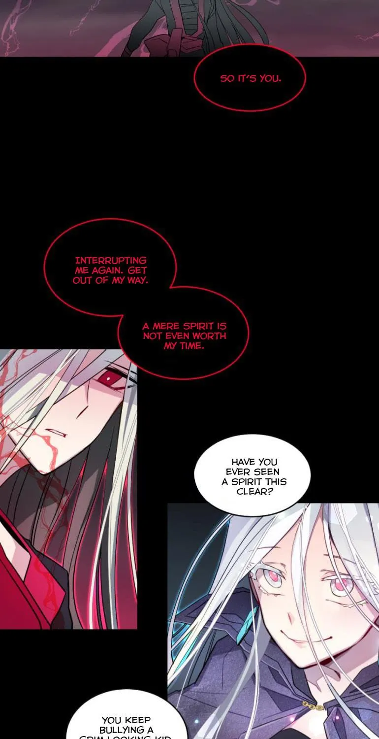 Read ANZ chapter 117 image 10 on Lezhin
