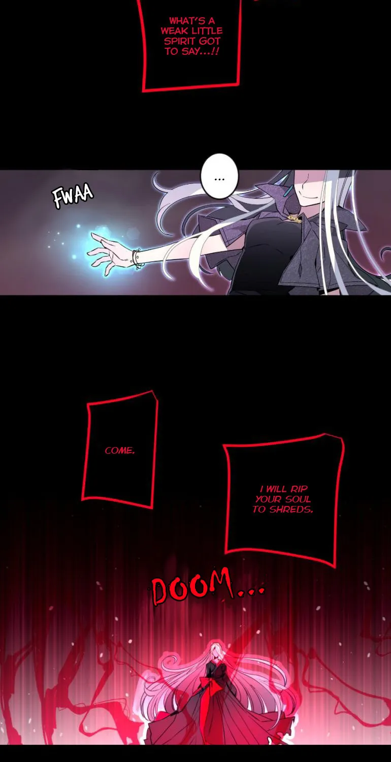 Read ANZ chapter 117 image 14 on Lezhin
