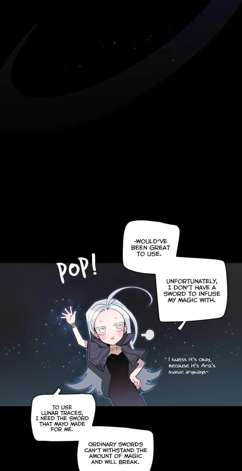 Read ANZ chapter 117 image 18 on Lezhin