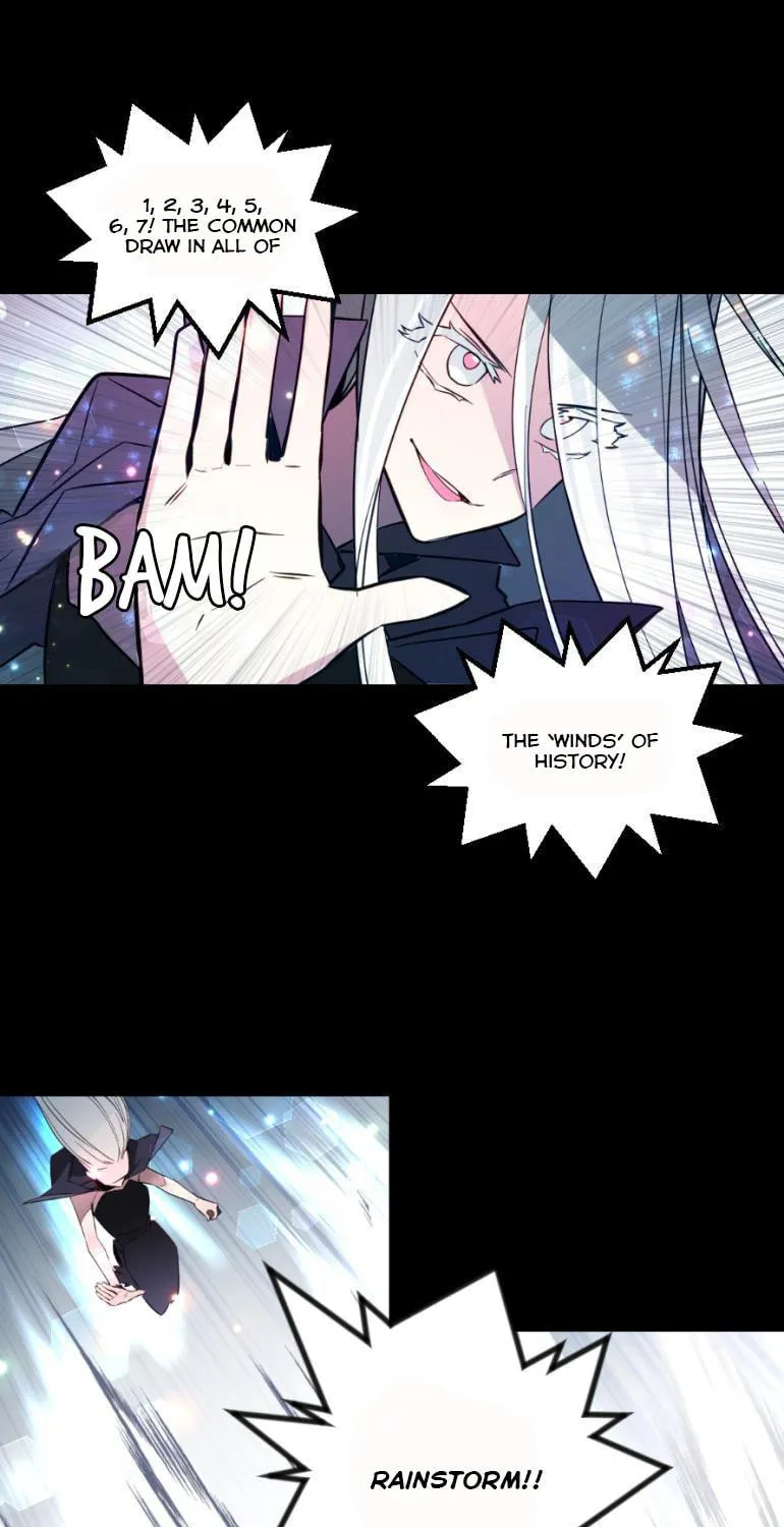 Read ANZ chapter 117 image 22 on Lezhin
