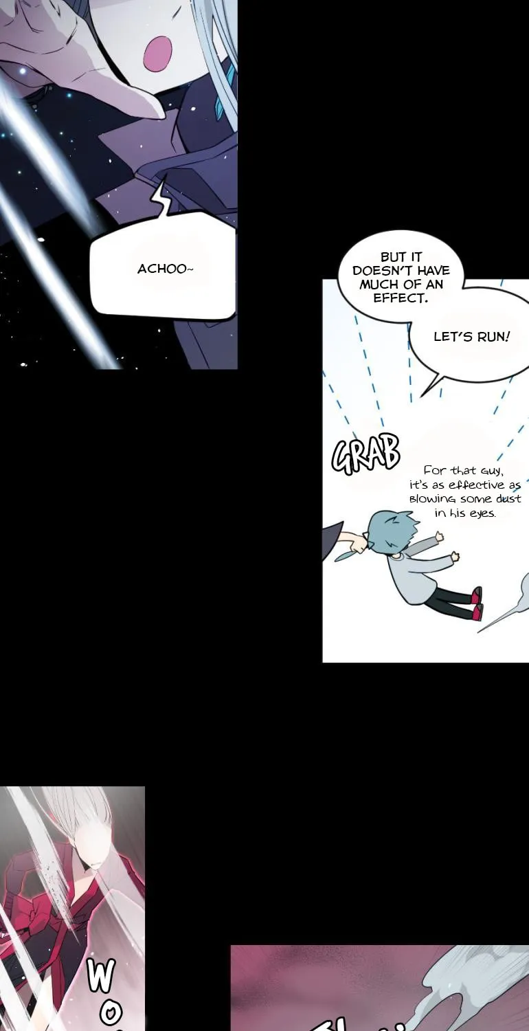 Read ANZ chapter 117 image 26 on Lezhin