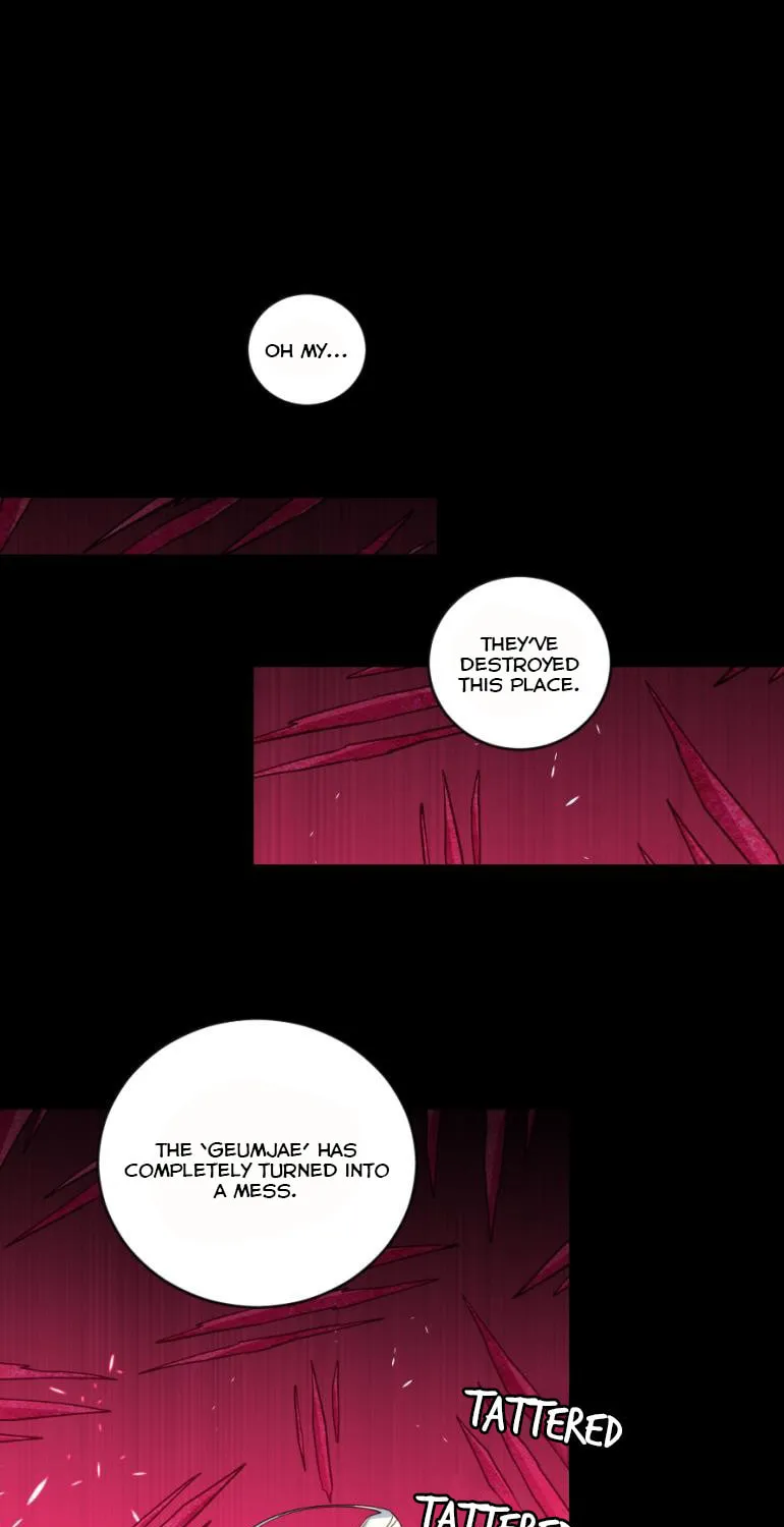 Read ANZ chapter 117 image 30 on Lezhin