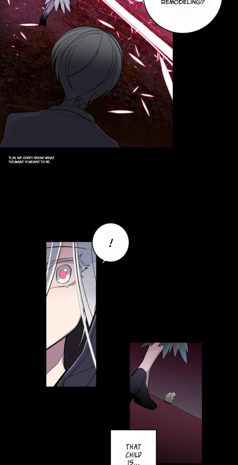 Read ANZ chapter 117 image 32 on Lezhin