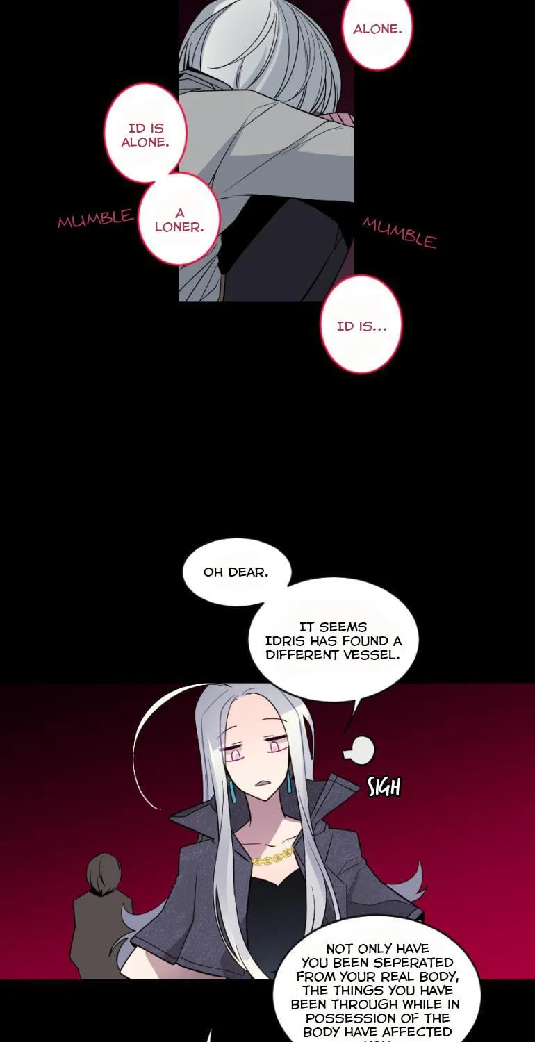 Read ANZ chapter 117 image 34 on Lezhin