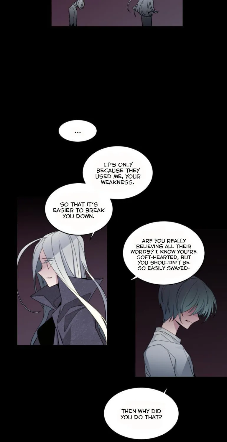 Read ANZ chapter 117 image 38 on Lezhin