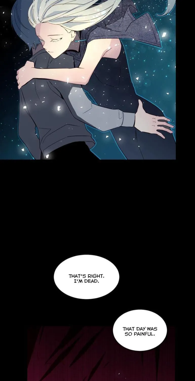 Read ANZ chapter 117 image 46 on Lezhin