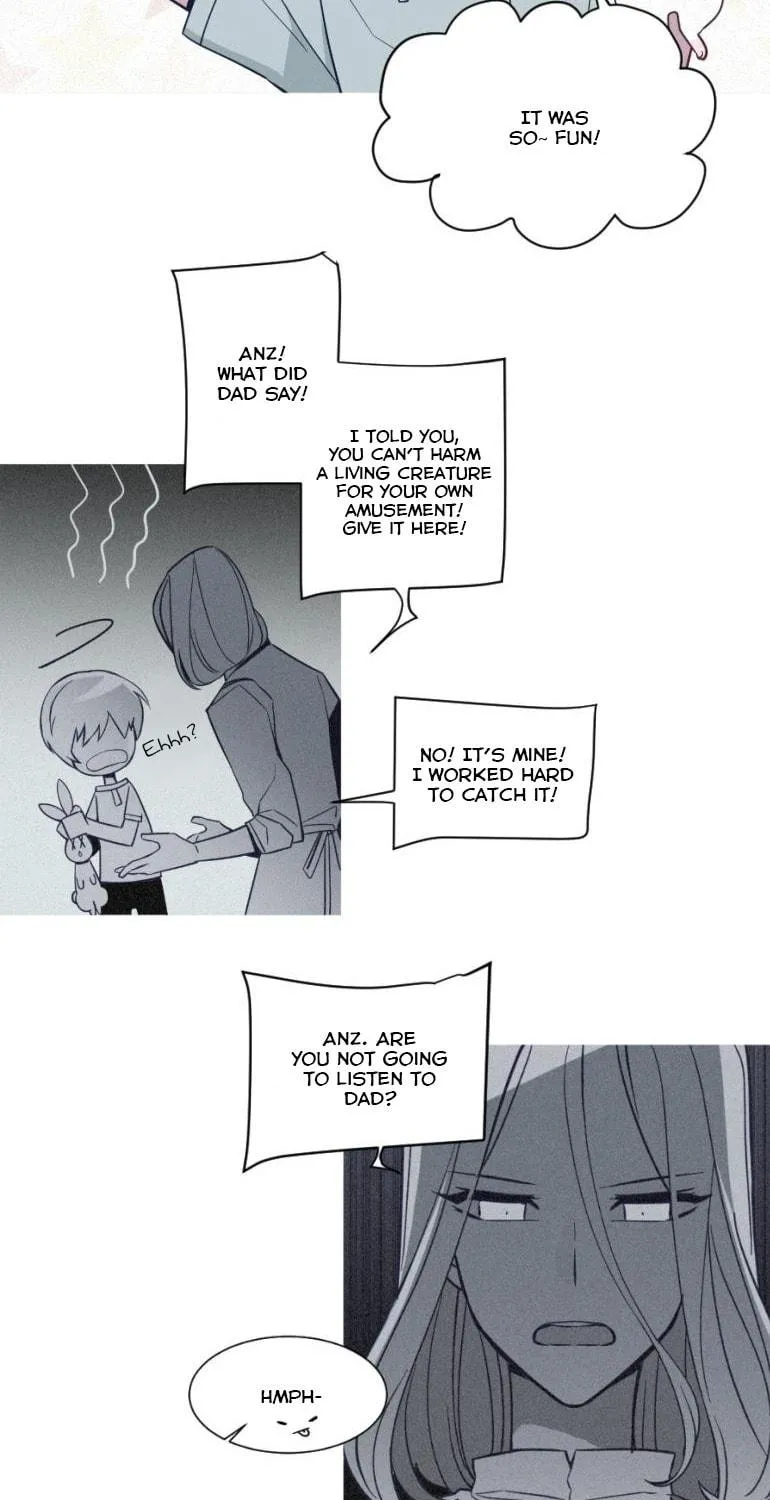 Read ANZ chapter 118 image 10 on Lezhin