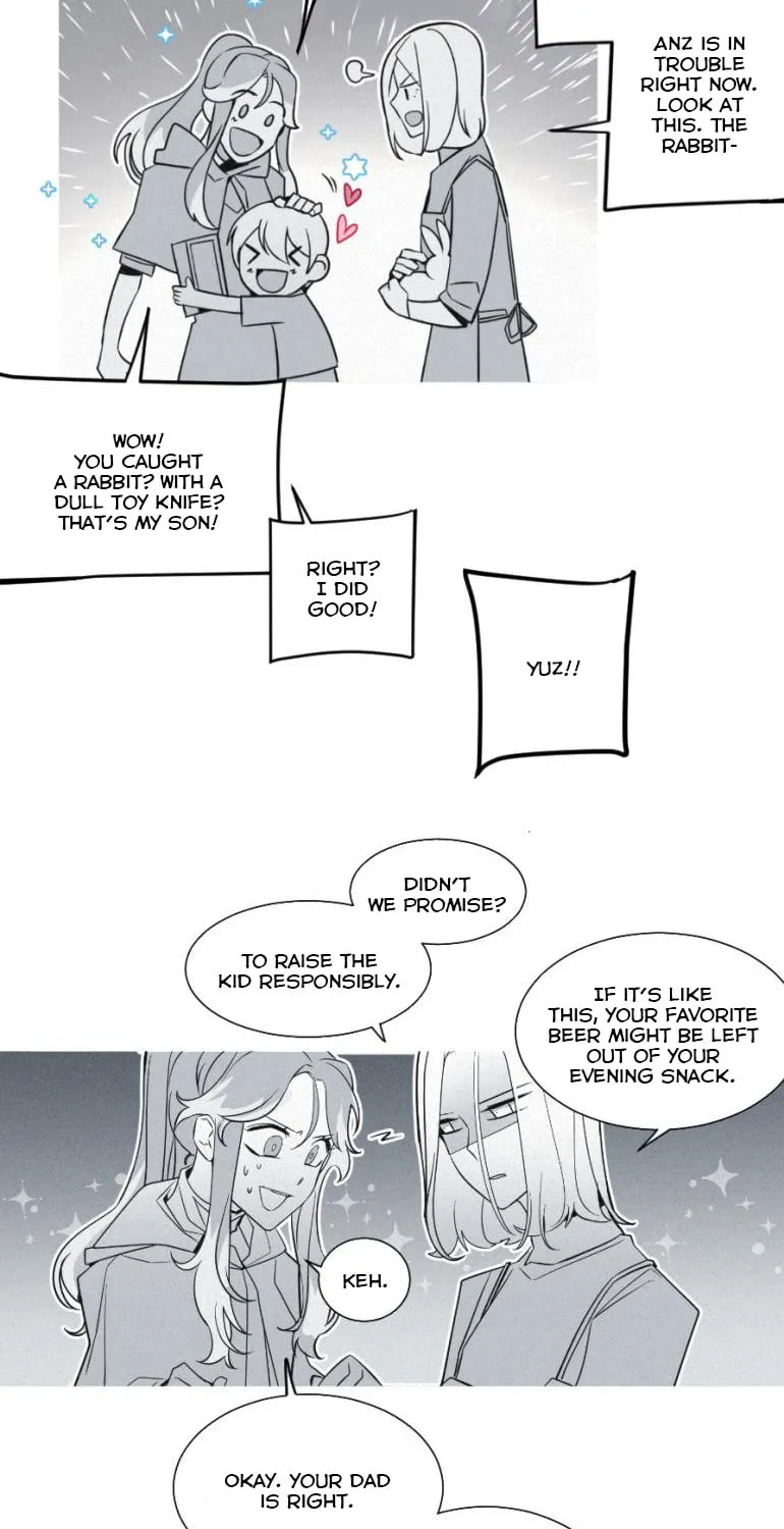 Read ANZ chapter 118 image 14 on Lezhin