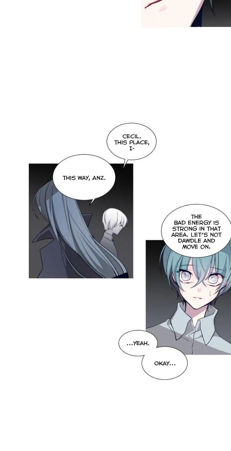 Read ANZ chapter 118 image 18 on Lezhin