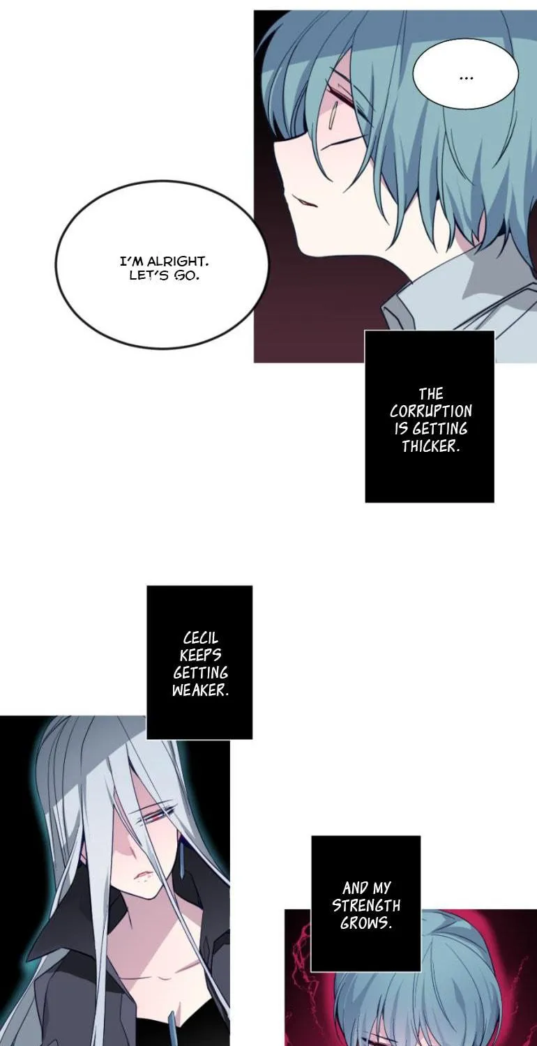Read ANZ chapter 118 image 22 on Lezhin