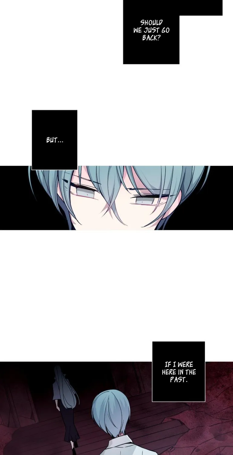 Read ANZ chapter 118 image 24 on Lezhin