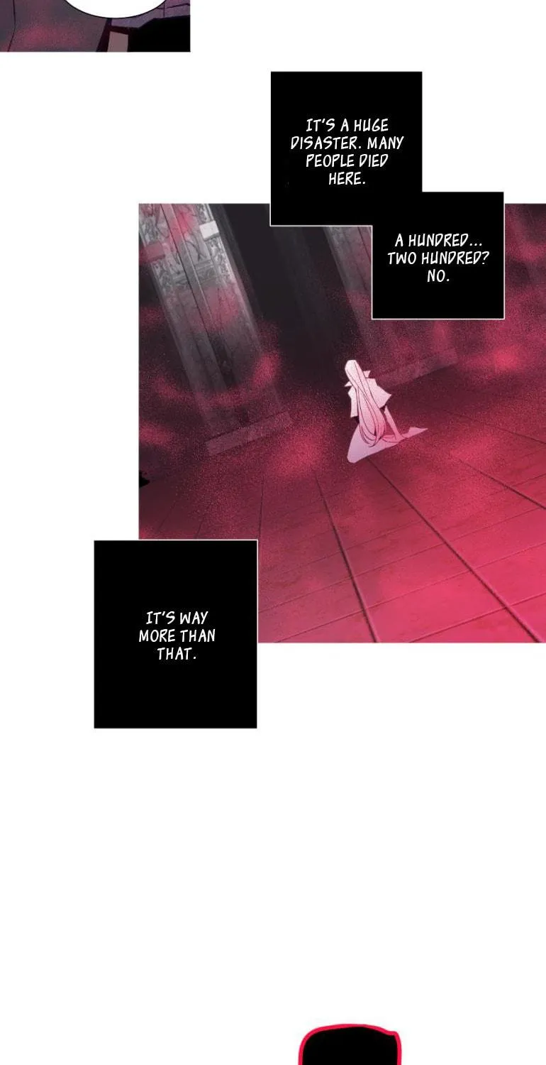Read ANZ chapter 118 image 38 on Lezhin