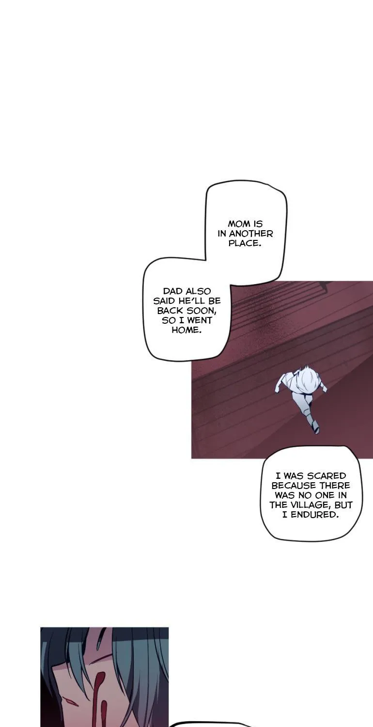 Read ANZ chapter 118 image 58 on Lezhin