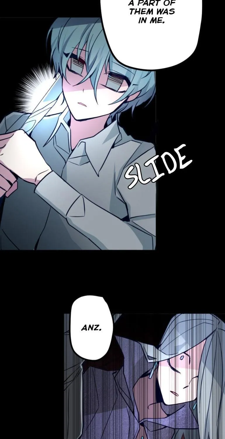 Read ANZ chapter 118 image 64 on Lezhin
