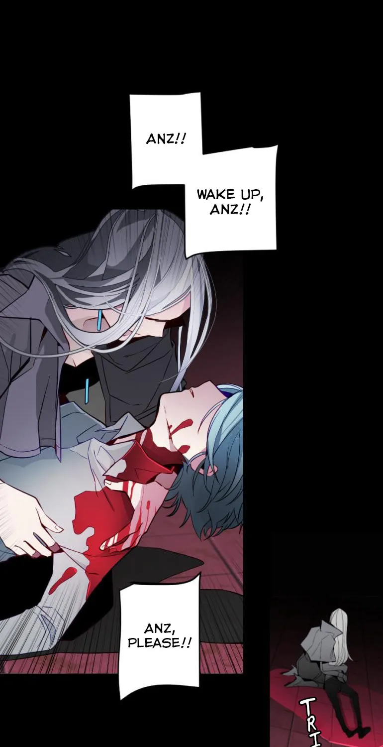 Read ANZ chapter 118 image 72 on Lezhin